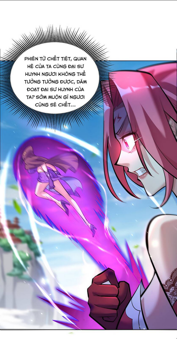 Nhất Chiêu Liền Vô Địch Tu Chân Giới Chap 36 - Next Chap 37