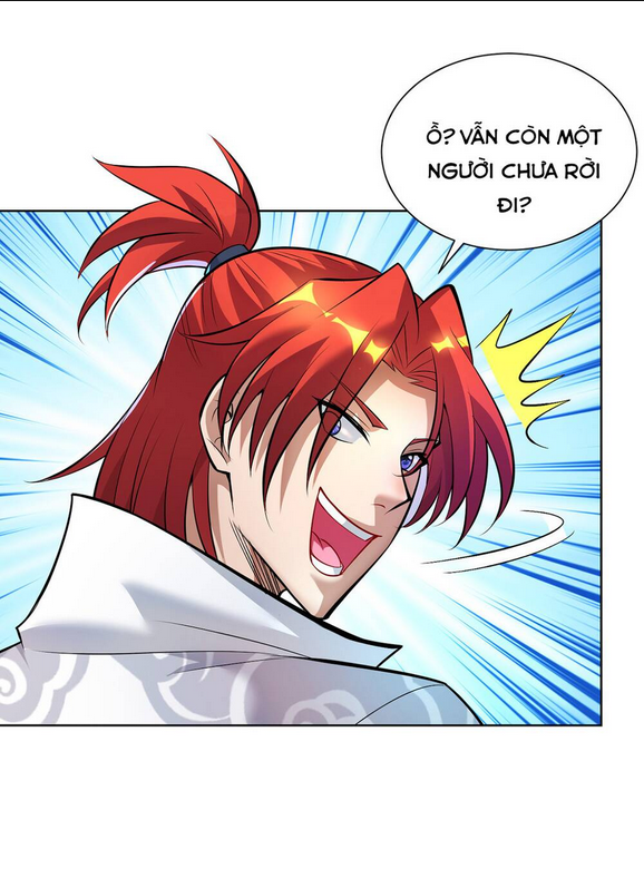 Nhất Chiêu Liền Vô Địch Tu Chân Giới Chap 36 - Next Chap 37