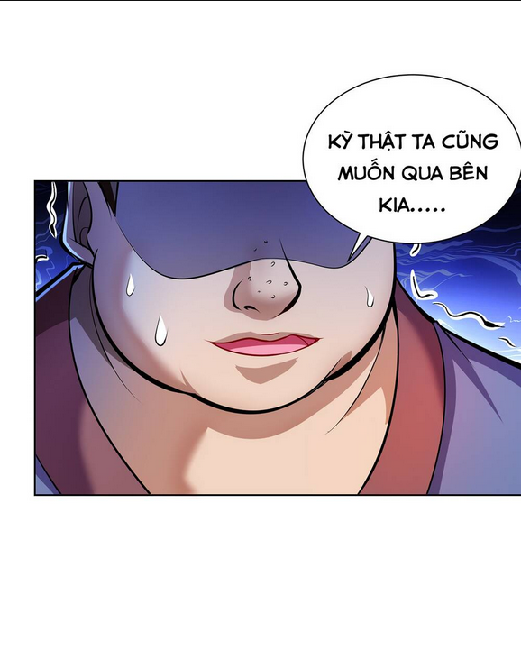 Nhất Chiêu Liền Vô Địch Tu Chân Giới Chap 36 - Next Chap 37