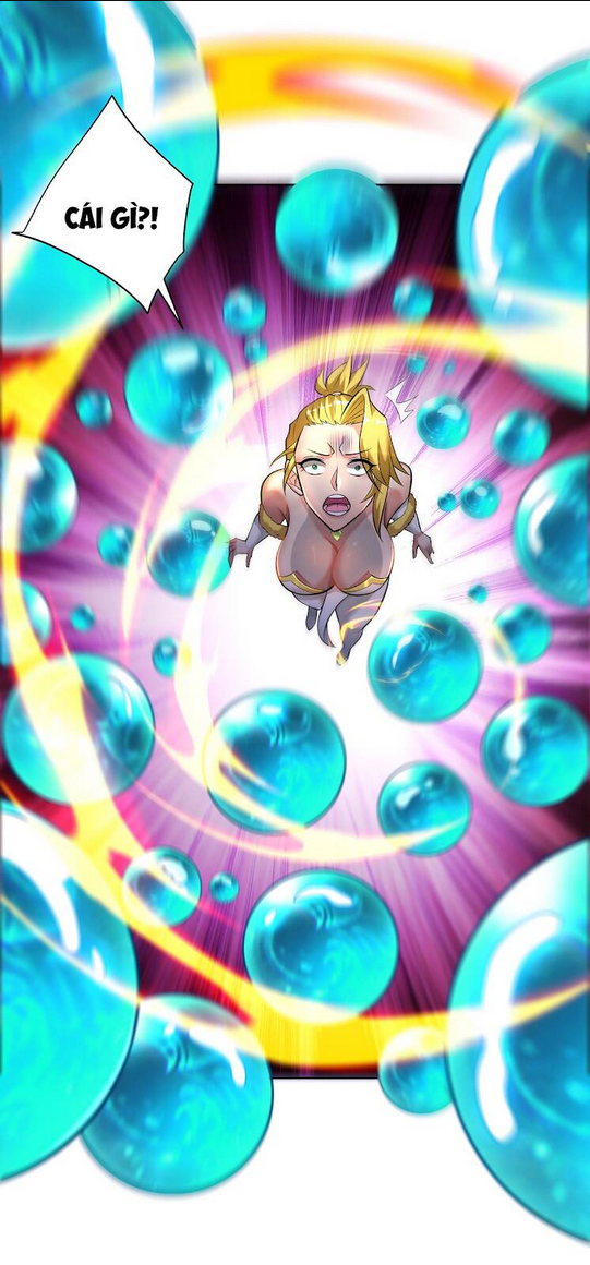 Nhất Chiêu Liền Vô Địch Tu Chân Giới Chap 37 - Next Chap 38