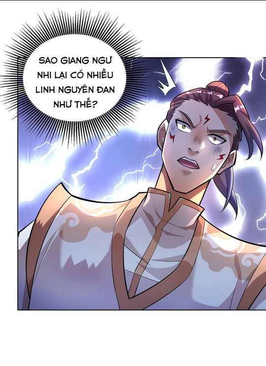 Nhất Chiêu Liền Vô Địch Tu Chân Giới Chap 37 - Next Chap 38