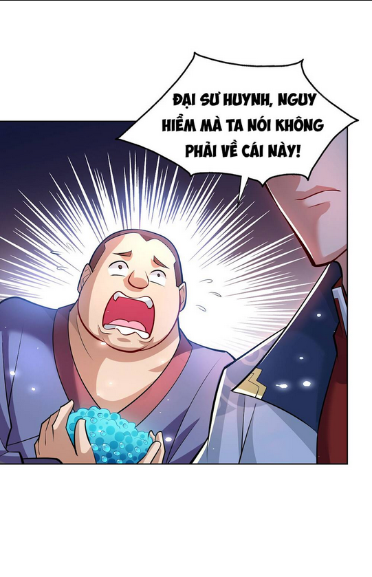 Nhất Chiêu Liền Vô Địch Tu Chân Giới Chap 37 - Next Chap 38