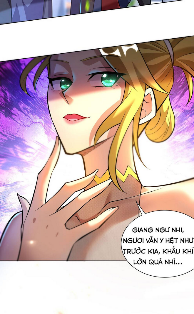 Nhất Chiêu Liền Vô Địch Tu Chân Giới Chap 37 - Next Chap 38