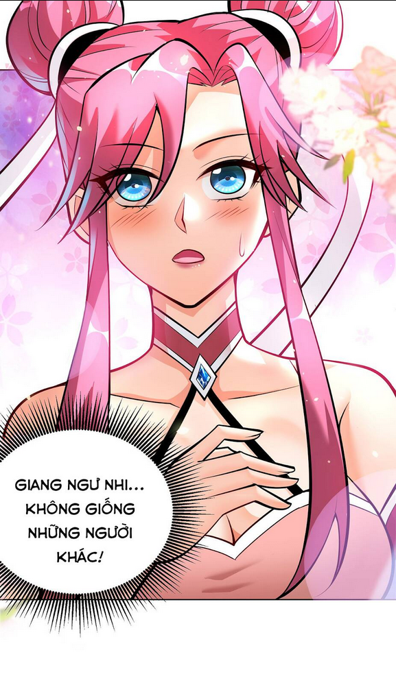 Nhất Chiêu Liền Vô Địch Tu Chân Giới Chap 38 - Next Chap 39