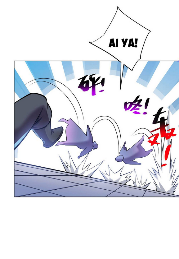 Nhất Chiêu Liền Vô Địch Tu Chân Giới Chap 38 - Next Chap 39