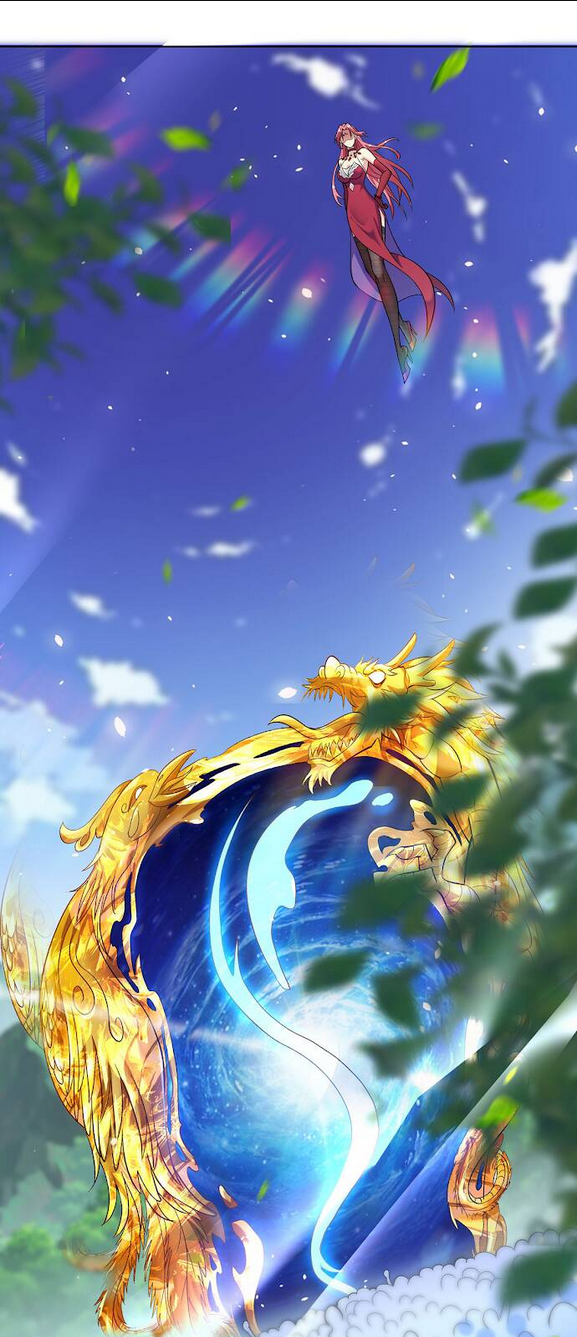 Nhất Chiêu Liền Vô Địch Tu Chân Giới Chap 38 - Next Chap 39