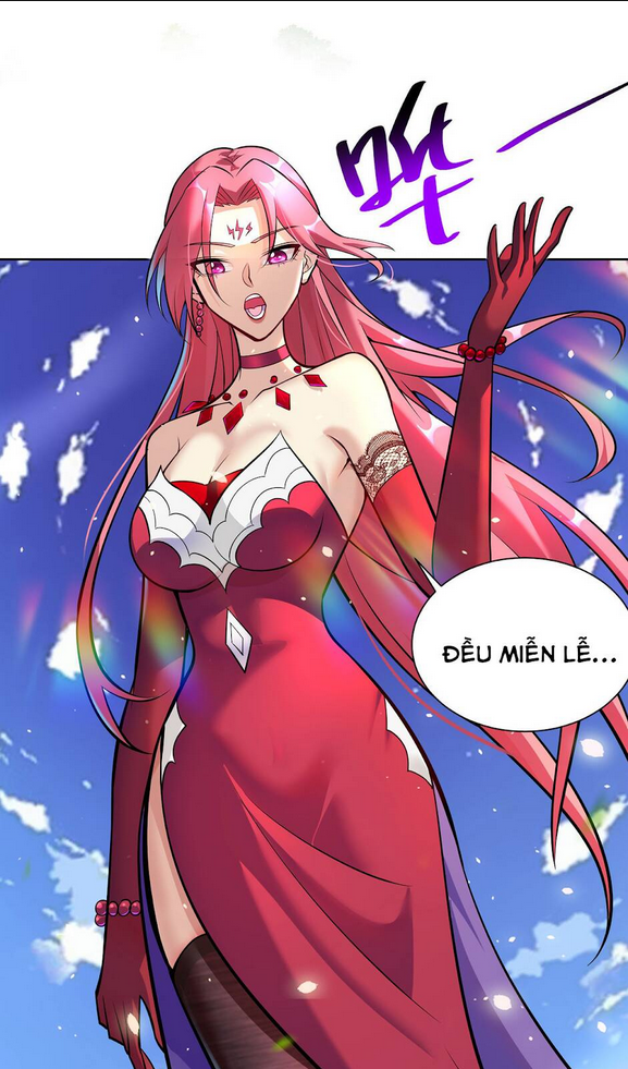 Nhất Chiêu Liền Vô Địch Tu Chân Giới Chap 38 - Next Chap 39
