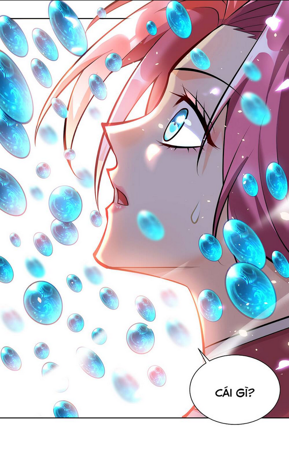 Nhất Chiêu Liền Vô Địch Tu Chân Giới Chap 38 - Next Chap 39