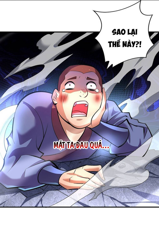 Nhất Chiêu Liền Vô Địch Tu Chân Giới Chap 39 - Next Chap 40
