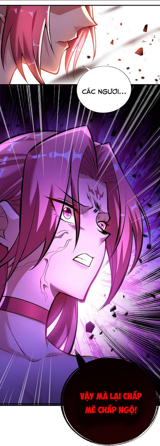 Nhất Chiêu Liền Vô Địch Tu Chân Giới Chap 39 - Next Chap 40