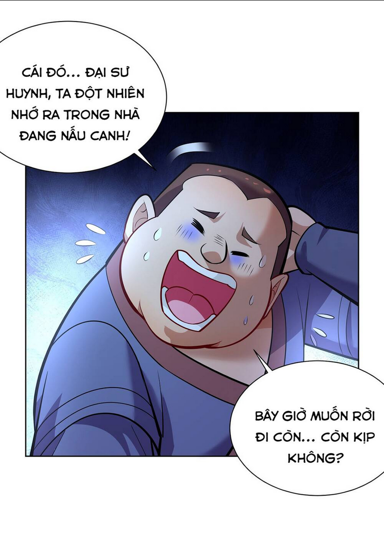 Nhất Chiêu Liền Vô Địch Tu Chân Giới Chap 39 - Next Chap 40