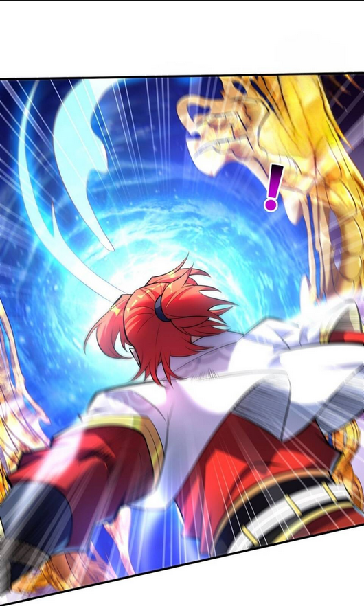 Nhất Chiêu Liền Vô Địch Tu Chân Giới Chap 39 - Next Chap 40