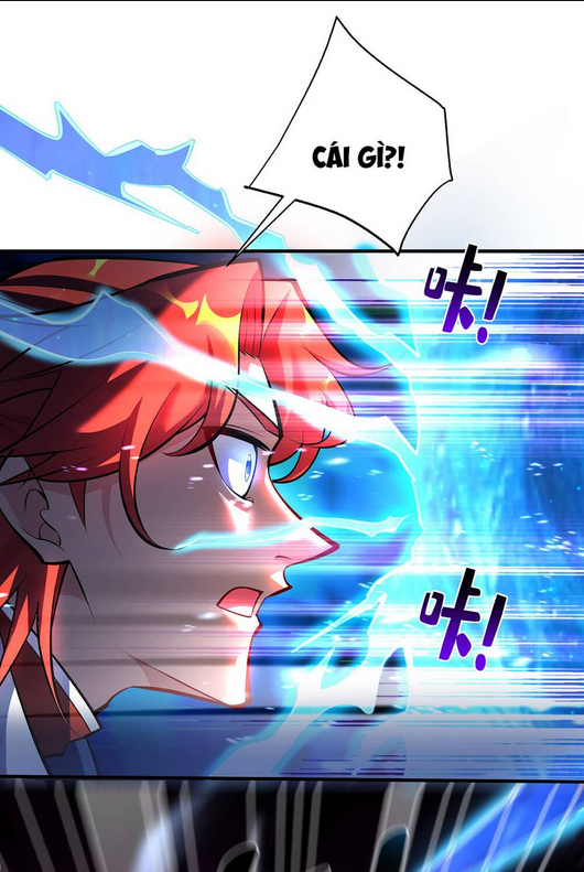 Nhất Chiêu Liền Vô Địch Tu Chân Giới Chap 39 - Next Chap 40