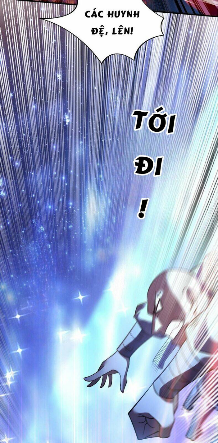 Nhất Chiêu Liền Vô Địch Tu Chân Giới Chap 4 - Next Chap 5