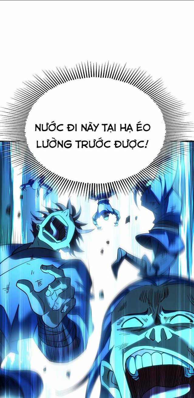 Nhất Chiêu Liền Vô Địch Tu Chân Giới Chap 4 - Next Chap 5