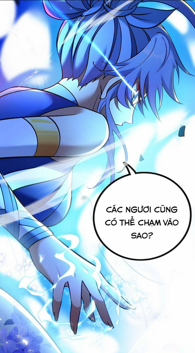 Nhất Chiêu Liền Vô Địch Tu Chân Giới Chap 4 - Next Chap 5