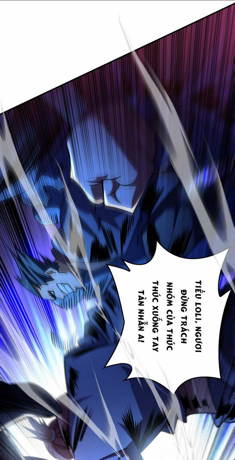 Nhất Chiêu Liền Vô Địch Tu Chân Giới Chap 4 - Next Chap 5