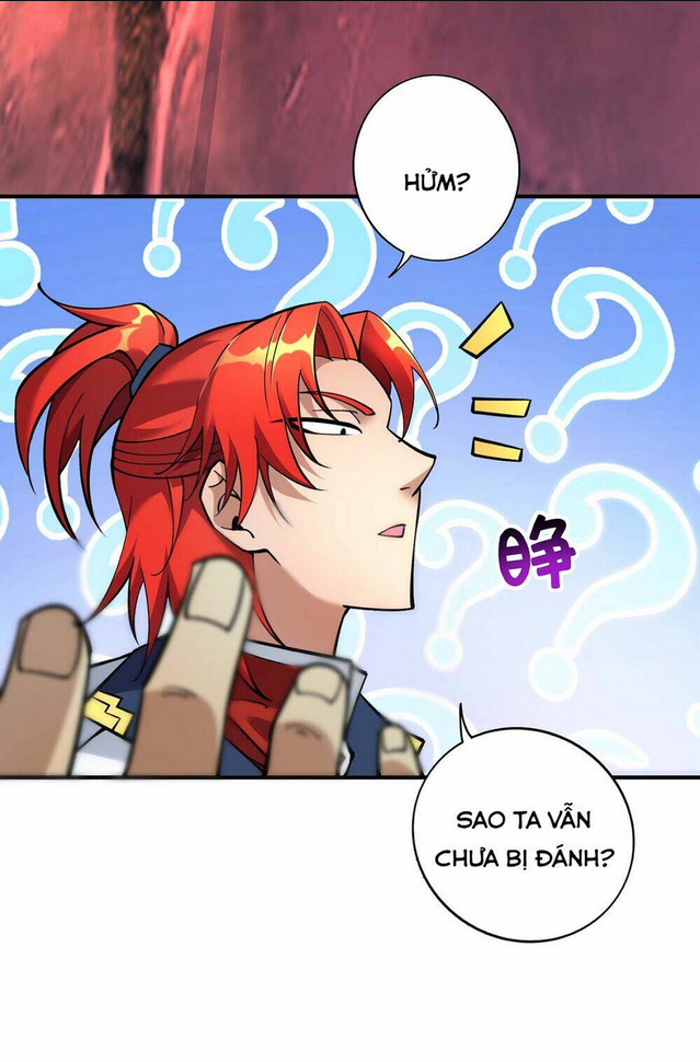 Nhất Chiêu Liền Vô Địch Tu Chân Giới Chap 4 - Next Chap 5