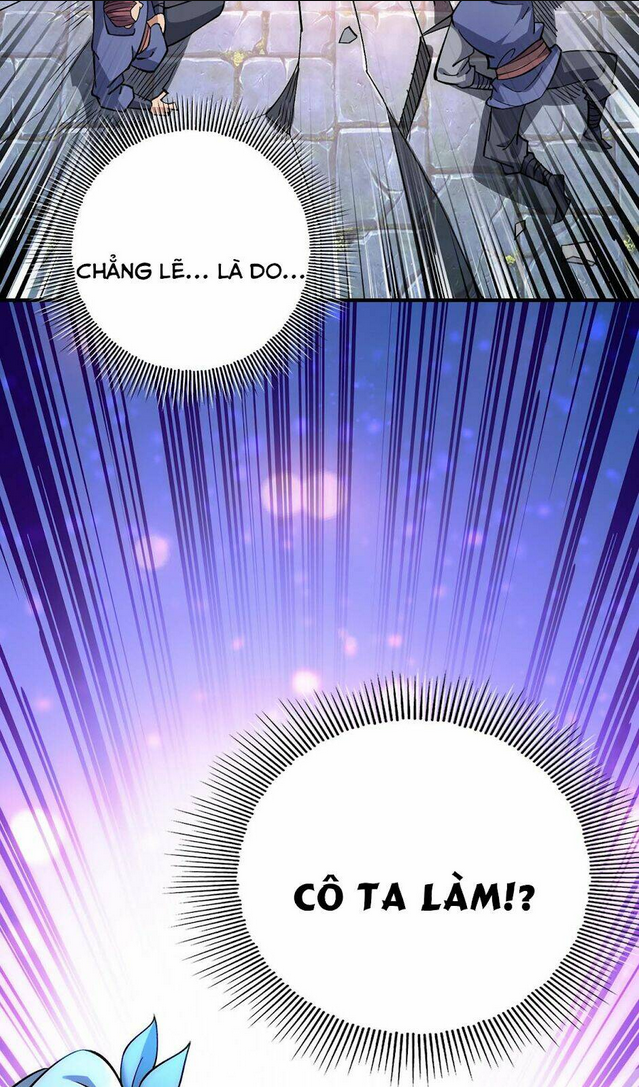 Nhất Chiêu Liền Vô Địch Tu Chân Giới Chap 4 - Next Chap 5