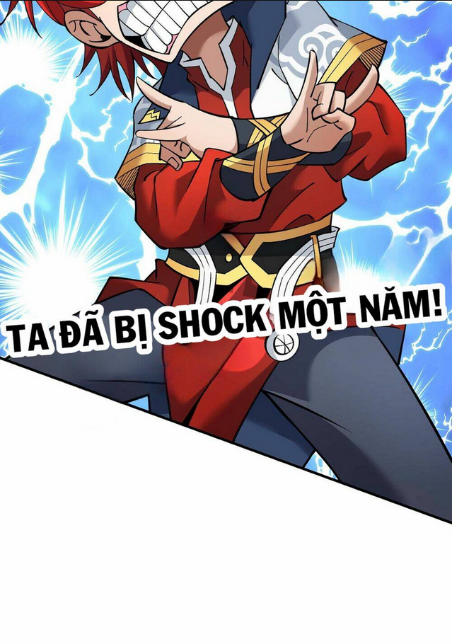 Nhất Chiêu Liền Vô Địch Tu Chân Giới Chap 4 - Next Chap 5