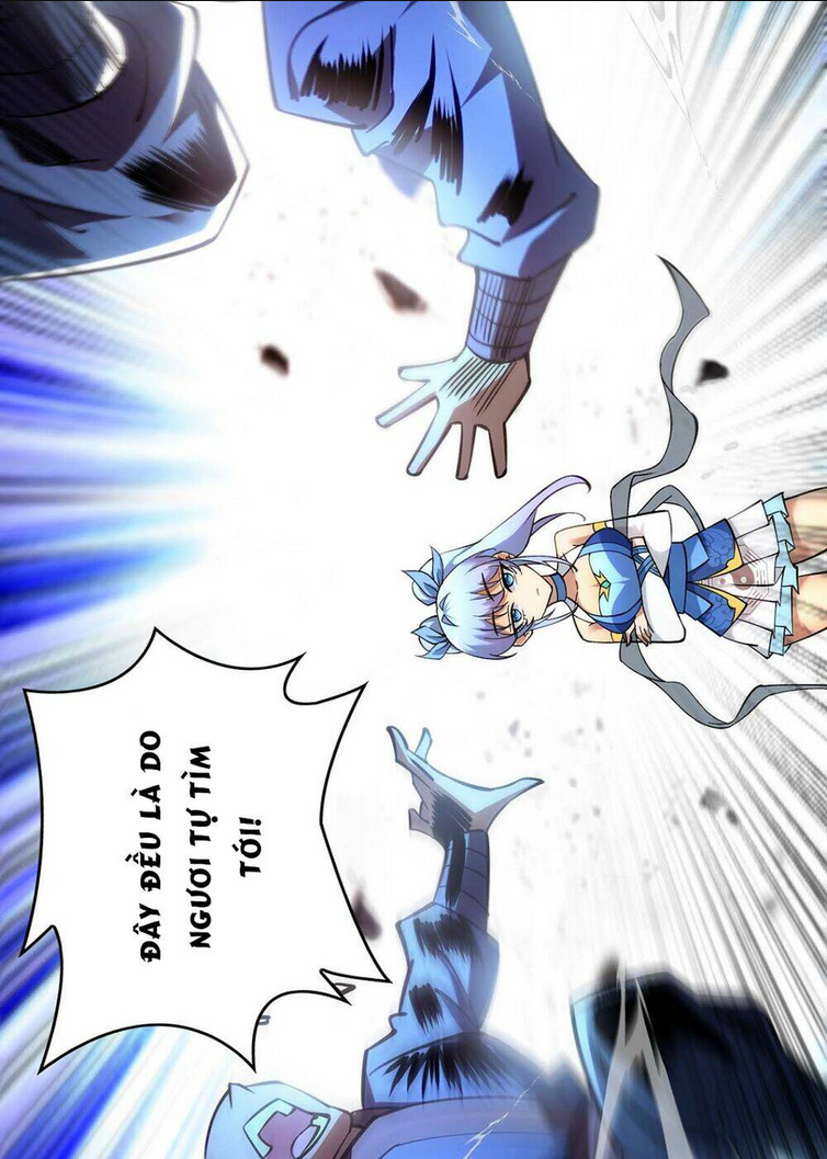 Nhất Chiêu Liền Vô Địch Tu Chân Giới Chap 4 - Next Chap 5