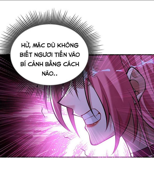 Nhất Chiêu Liền Vô Địch Tu Chân Giới Chap 40 - Next Chap 41
