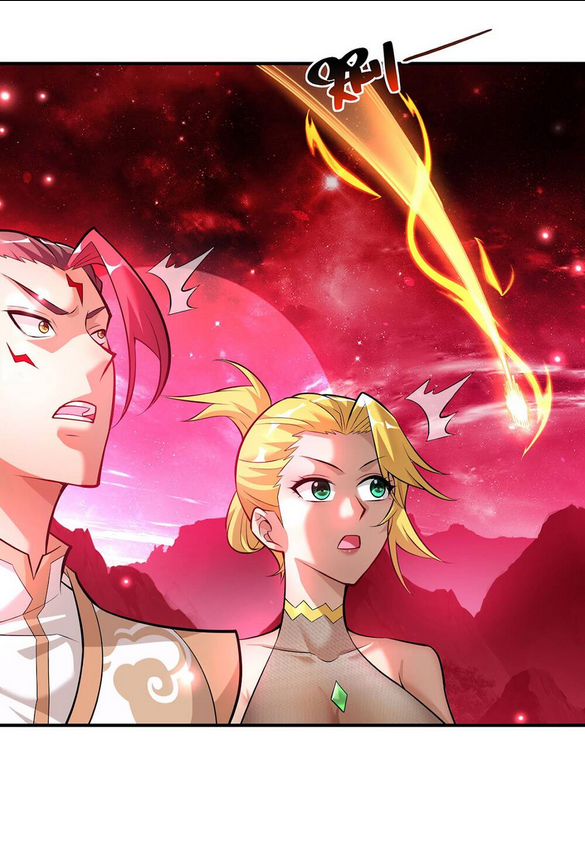 Nhất Chiêu Liền Vô Địch Tu Chân Giới Chap 40 - Next Chap 41