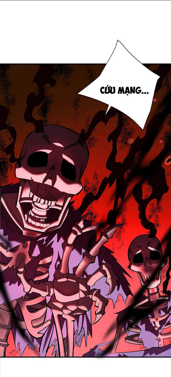 Nhất Chiêu Liền Vô Địch Tu Chân Giới Chap 40 - Next Chap 41