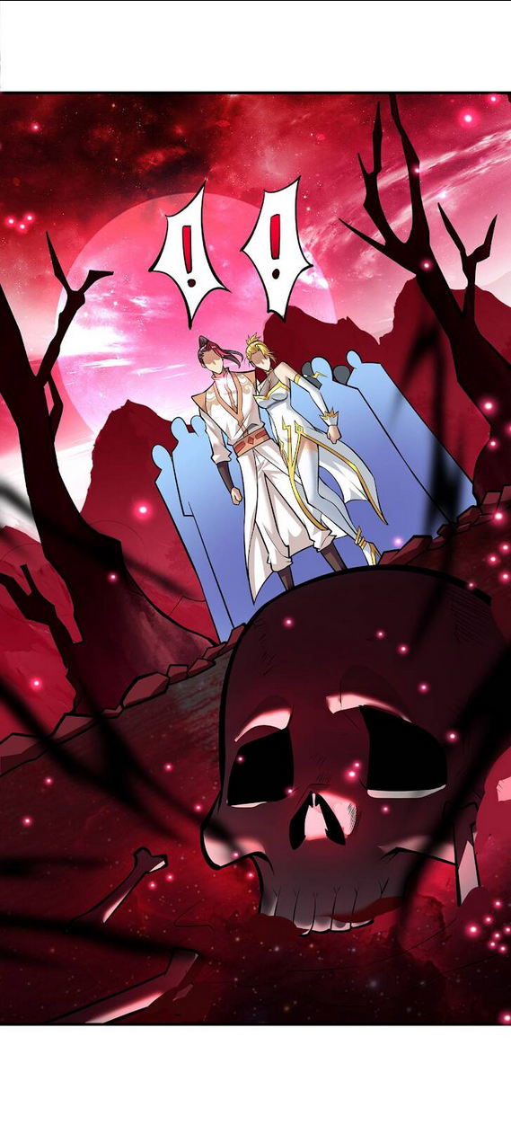 Nhất Chiêu Liền Vô Địch Tu Chân Giới Chap 40 - Next Chap 41