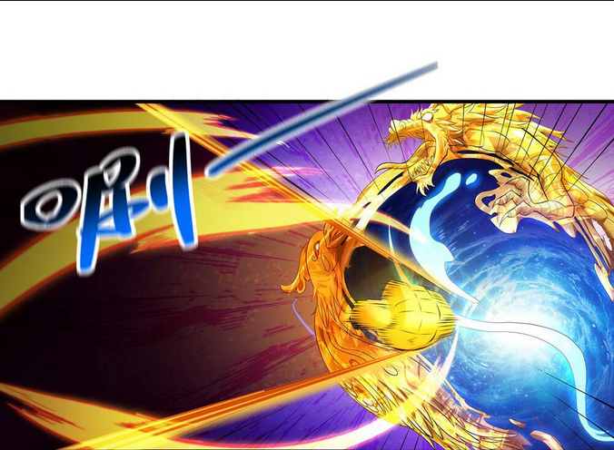 Nhất Chiêu Liền Vô Địch Tu Chân Giới Chap 40 - Next Chap 41