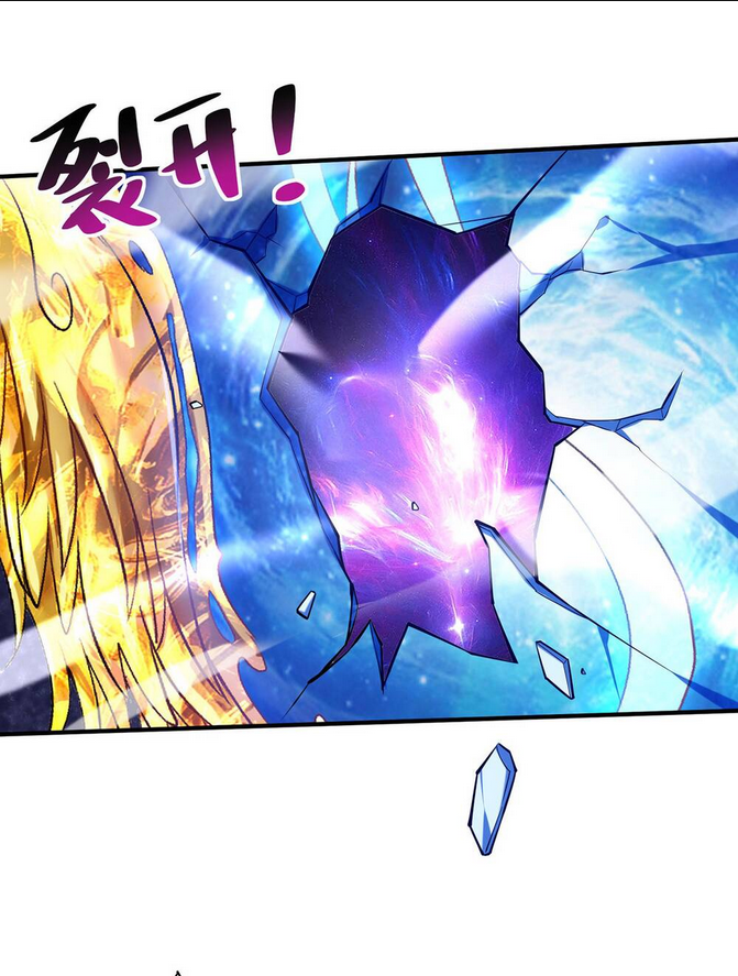 Nhất Chiêu Liền Vô Địch Tu Chân Giới Chap 40 - Next Chap 41