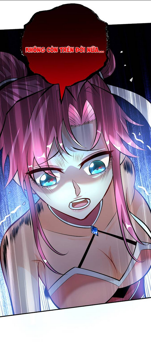 Nhất Chiêu Liền Vô Địch Tu Chân Giới Chap 41 - Next Chap 42