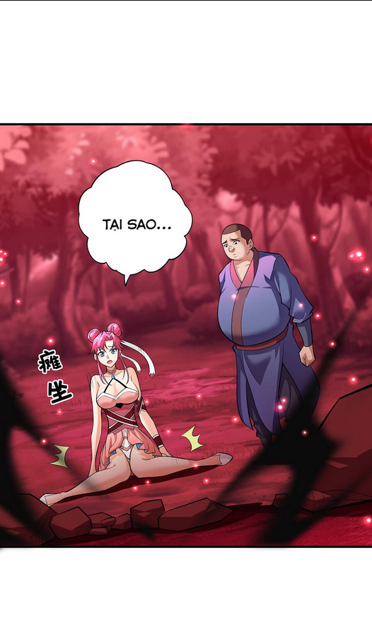 Nhất Chiêu Liền Vô Địch Tu Chân Giới Chap 41 - Next Chap 42