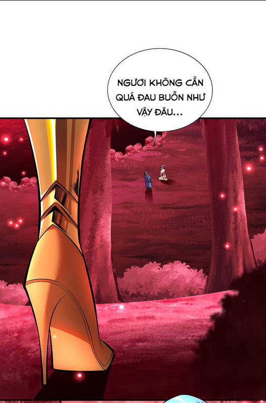 Nhất Chiêu Liền Vô Địch Tu Chân Giới Chap 41 - Next Chap 42