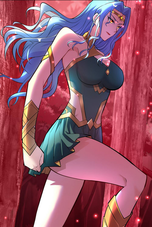 Nhất Chiêu Liền Vô Địch Tu Chân Giới Chap 41 - Next Chap 42