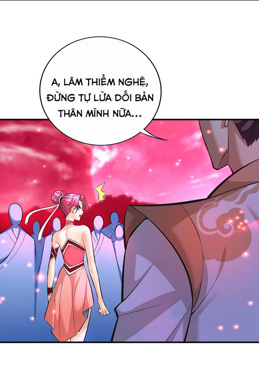 Nhất Chiêu Liền Vô Địch Tu Chân Giới Chap 41 - Next Chap 42