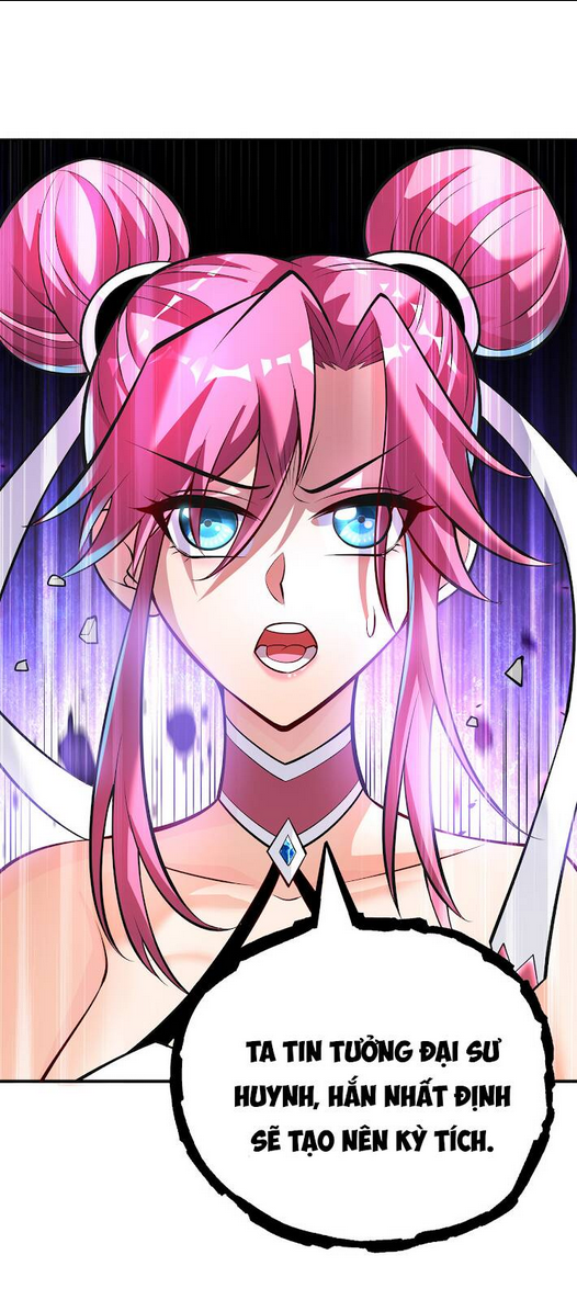 Nhất Chiêu Liền Vô Địch Tu Chân Giới Chap 41 - Next Chap 42