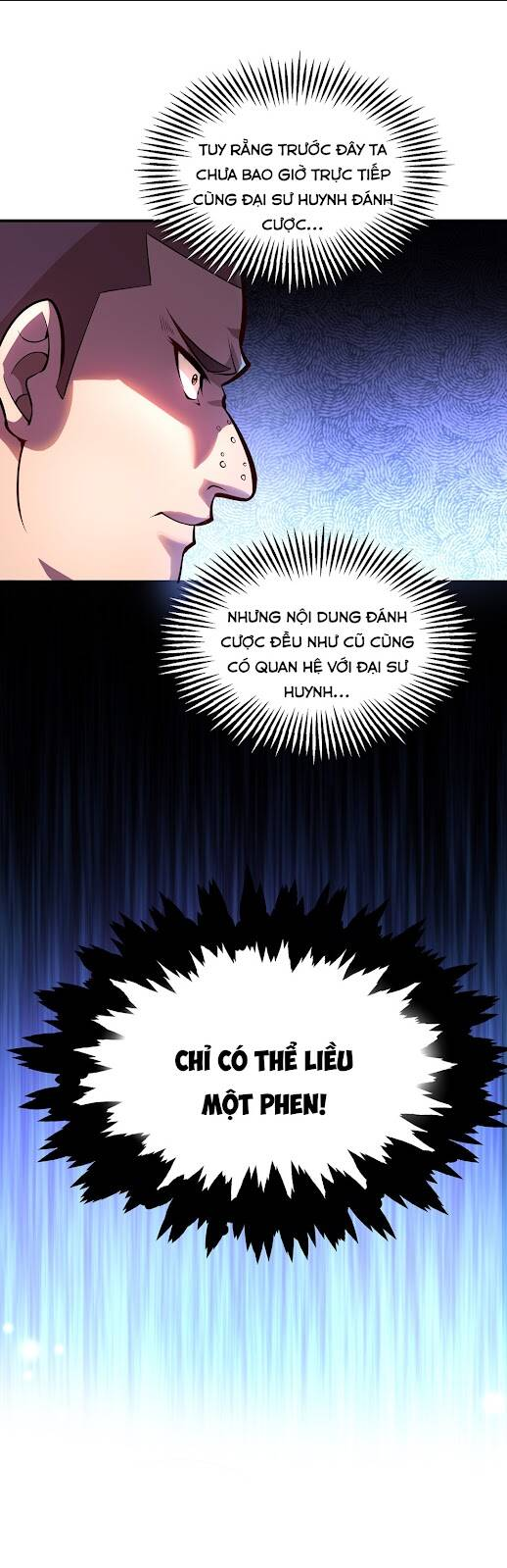 Nhất Chiêu Liền Vô Địch Tu Chân Giới Chap 41 - Next Chap 42