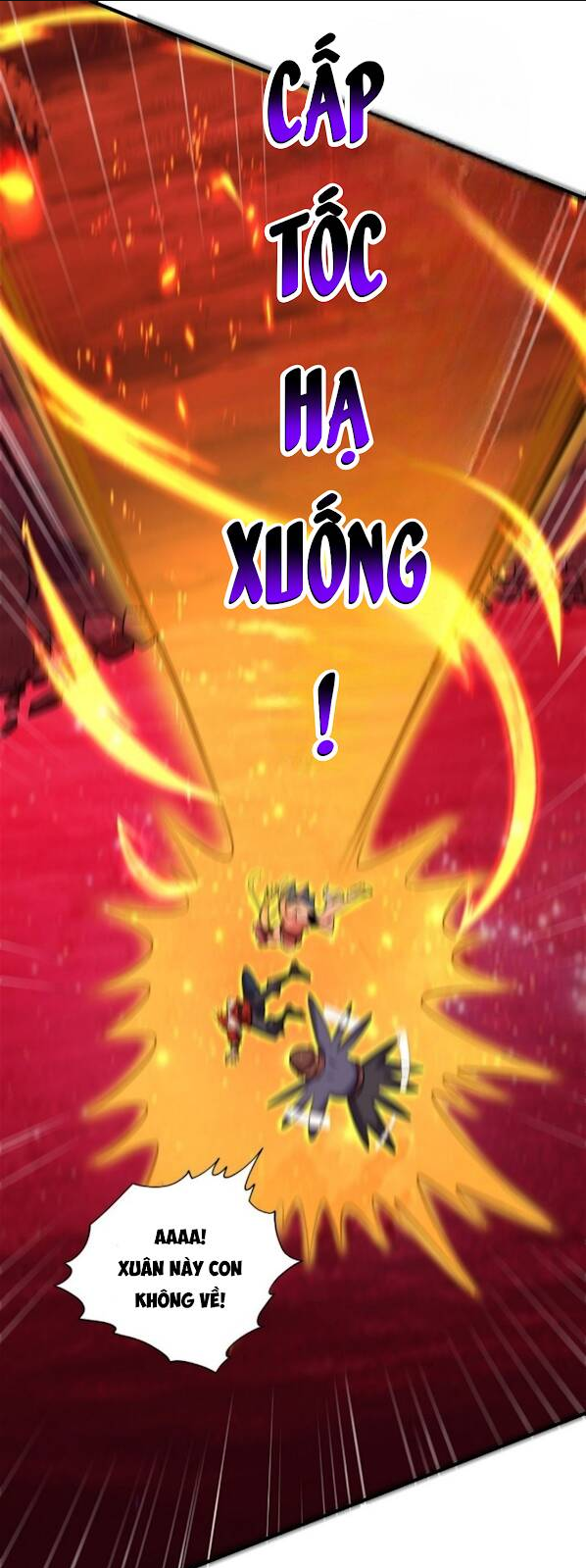 Nhất Chiêu Liền Vô Địch Tu Chân Giới Chap 41 - Next Chap 42