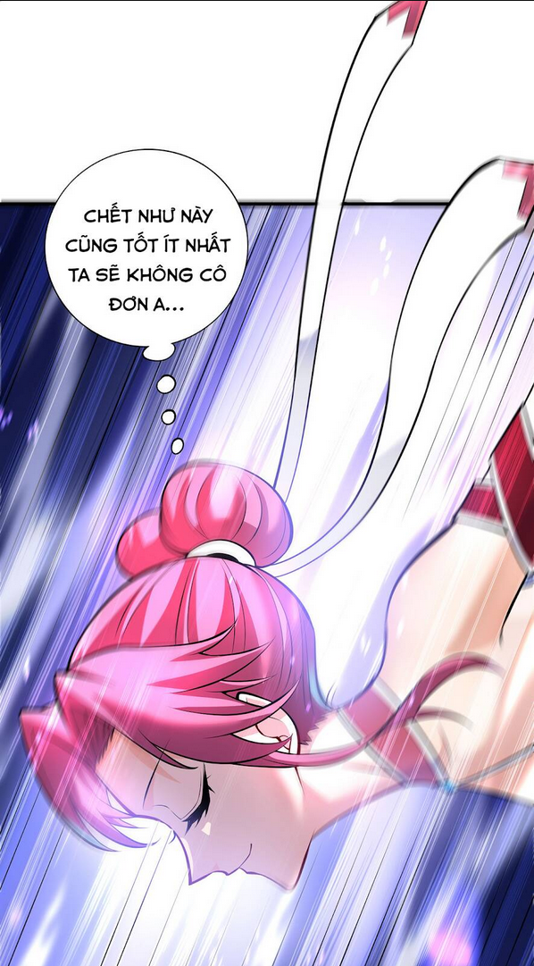 Nhất Chiêu Liền Vô Địch Tu Chân Giới Chap 41 - Next Chap 42