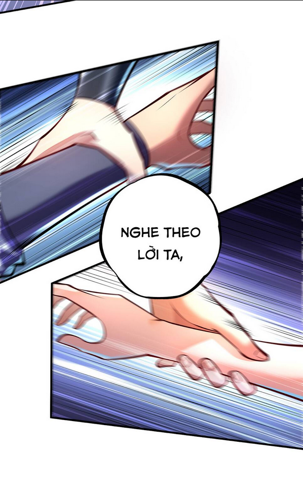 Nhất Chiêu Liền Vô Địch Tu Chân Giới Chap 41 - Next Chap 42
