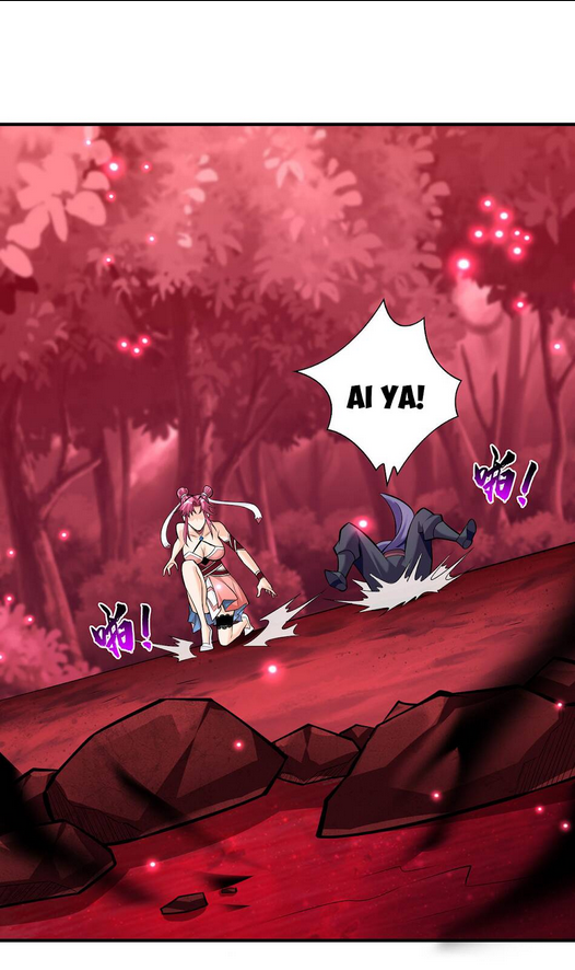 Nhất Chiêu Liền Vô Địch Tu Chân Giới Chap 41 - Next Chap 42