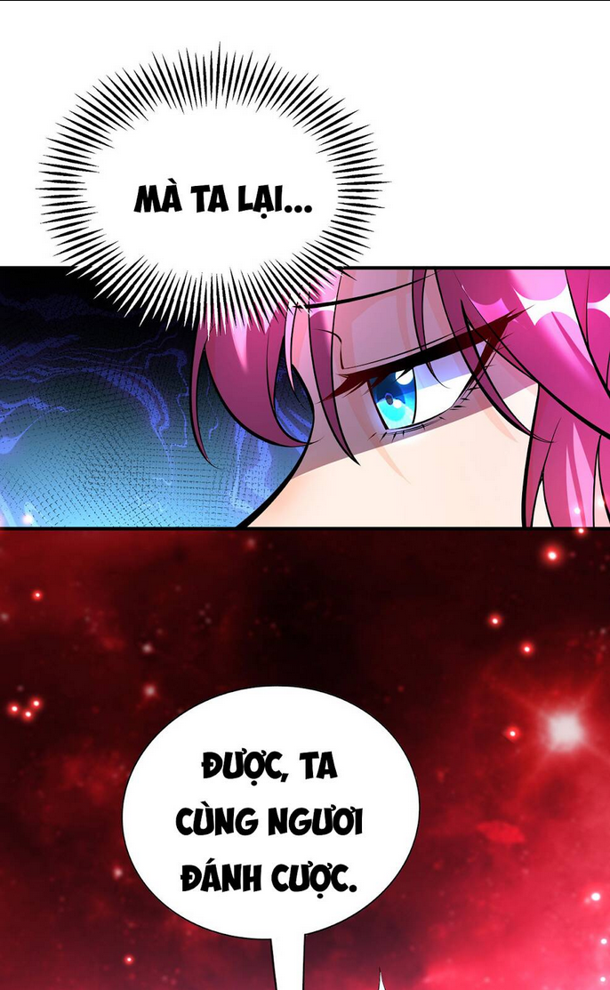 Nhất Chiêu Liền Vô Địch Tu Chân Giới Chap 42 - Next Chap 43