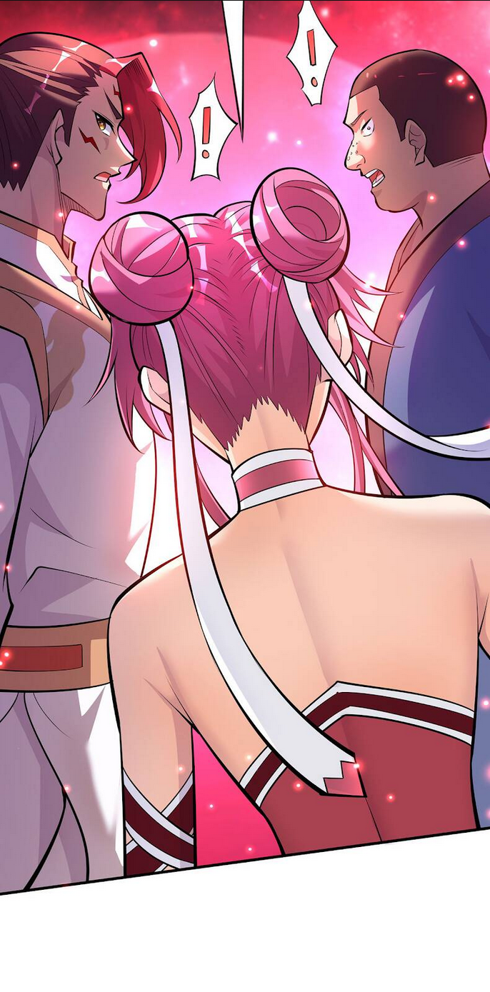 Nhất Chiêu Liền Vô Địch Tu Chân Giới Chap 42 - Next Chap 43