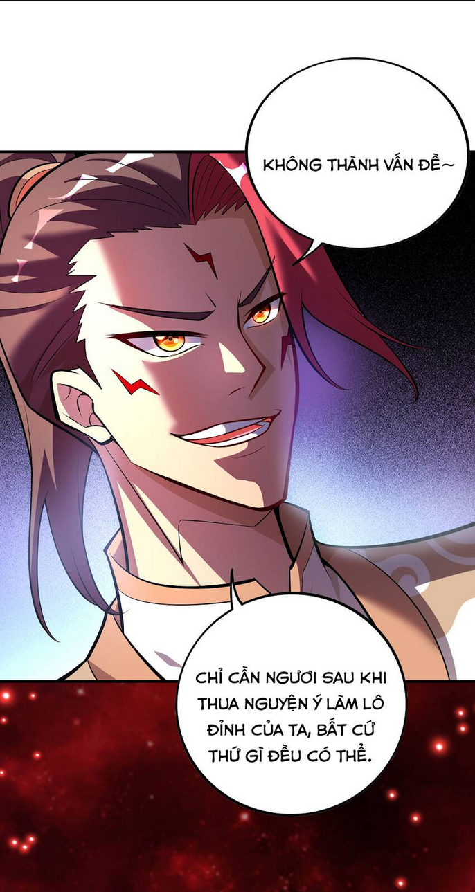 Nhất Chiêu Liền Vô Địch Tu Chân Giới Chap 42 - Next Chap 43