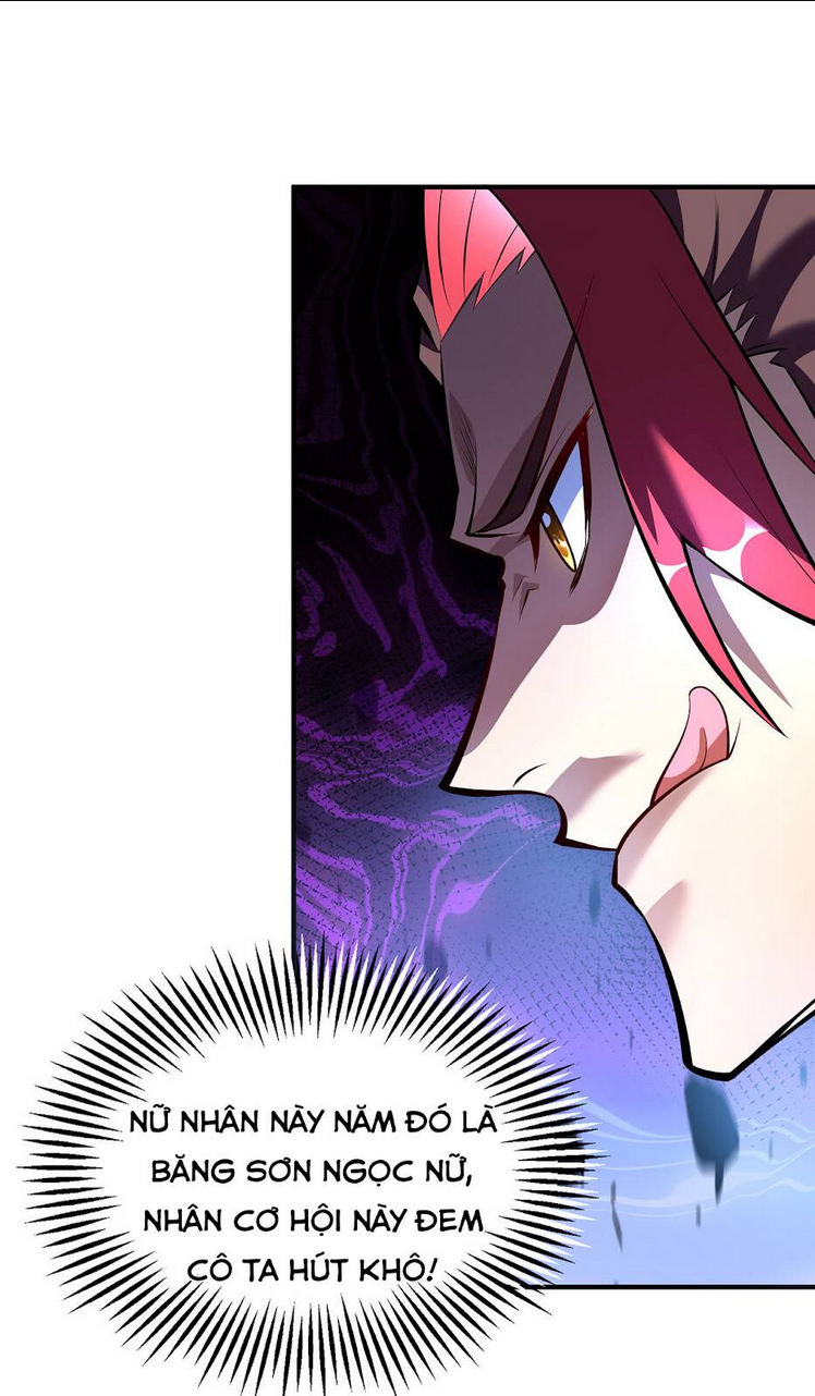 Nhất Chiêu Liền Vô Địch Tu Chân Giới Chap 42 - Next Chap 43
