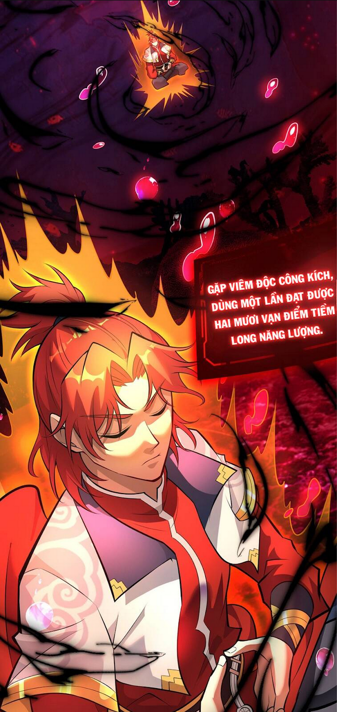 Nhất Chiêu Liền Vô Địch Tu Chân Giới Chap 42 - Next Chap 43