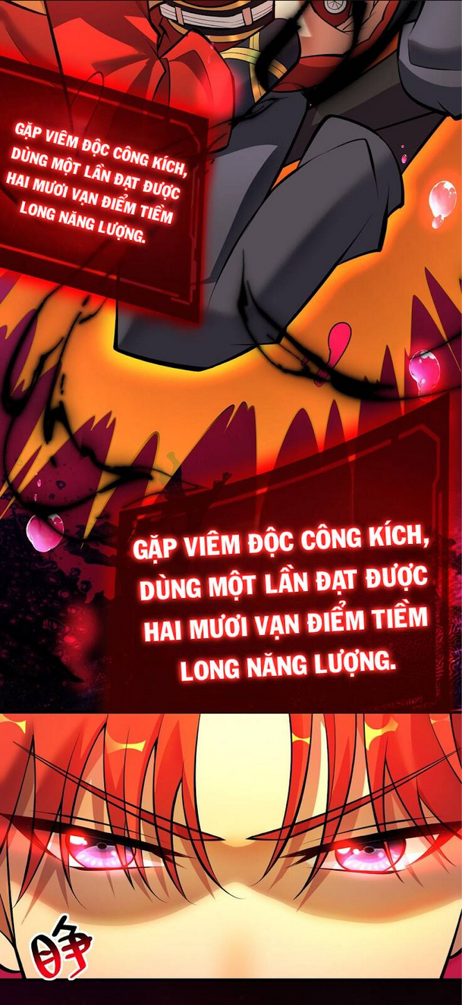 Nhất Chiêu Liền Vô Địch Tu Chân Giới Chap 42 - Next Chap 43