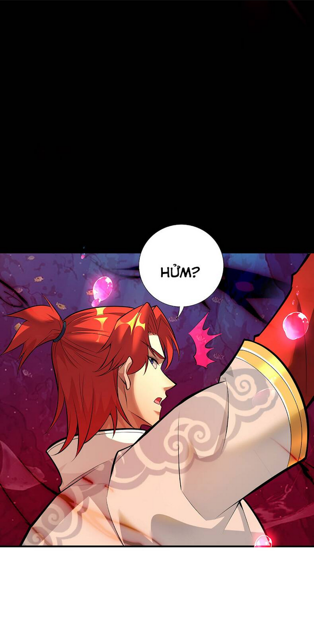 Nhất Chiêu Liền Vô Địch Tu Chân Giới Chap 42 - Next Chap 43