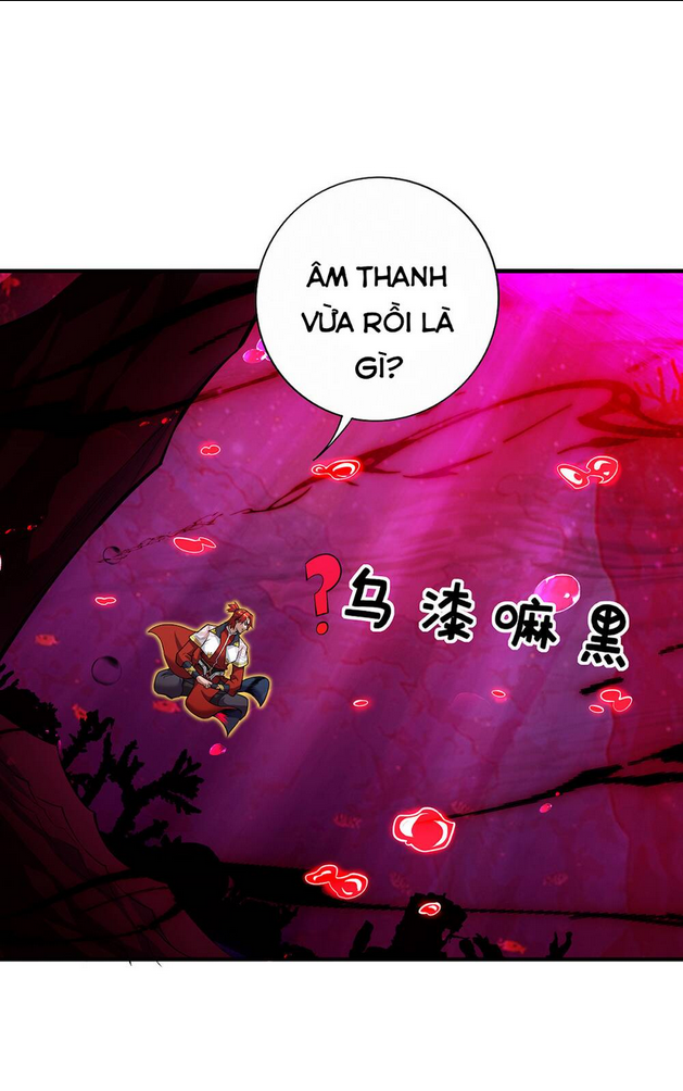 Nhất Chiêu Liền Vô Địch Tu Chân Giới Chap 42 - Next Chap 43